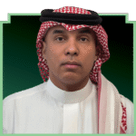Hesham Al Masoud